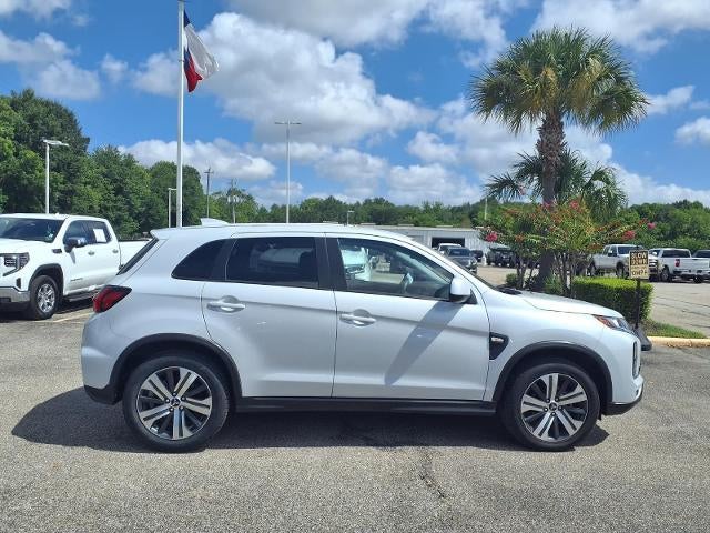 2024 Mitsubishi Outlander Sport S
