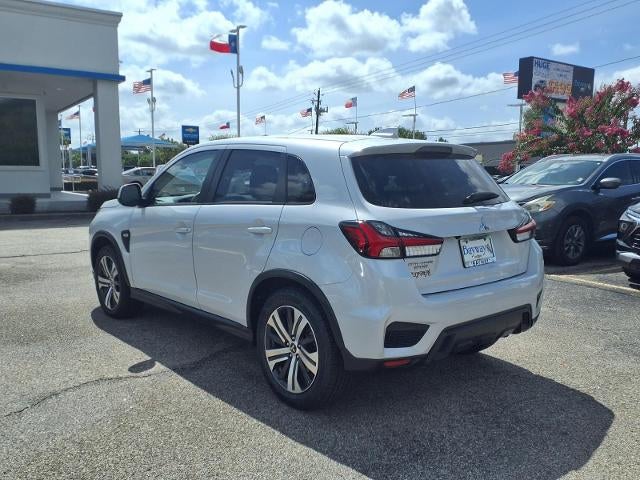 2024 Mitsubishi Outlander Sport S