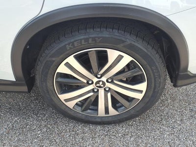 2024 Mitsubishi Outlander Sport S