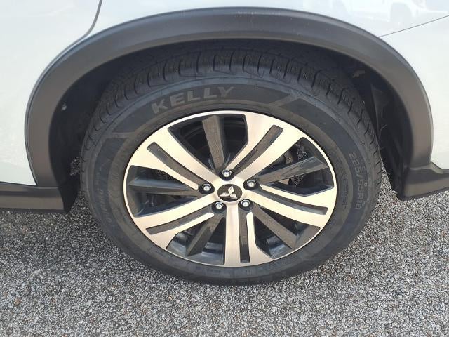 2024 Mitsubishi Outlander Sport S