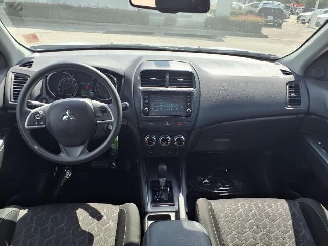 2024 Mitsubishi Outlander Sport S