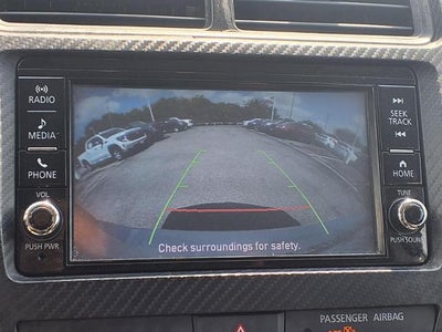 2024 Mitsubishi Outlander Sport S