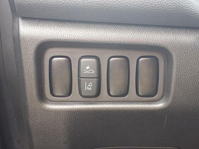 2024 Mitsubishi Outlander Sport S