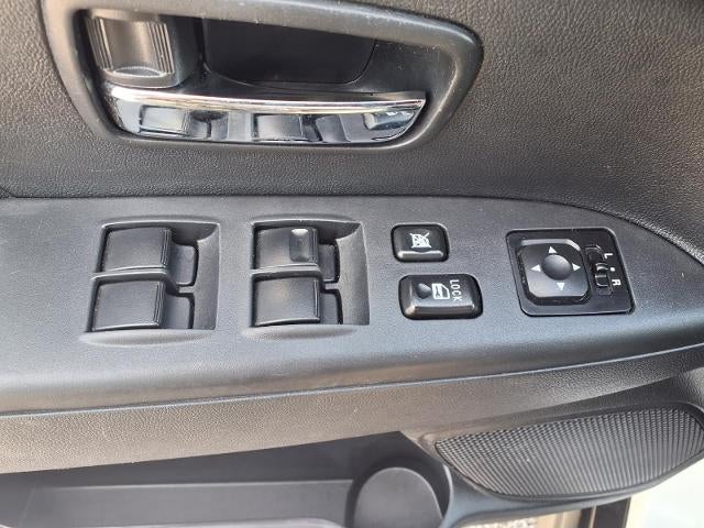 2024 Mitsubishi Outlander Sport S