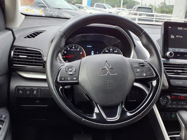 2024 Mitsubishi Eclipse Cross SE