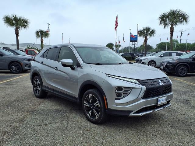 2024 Mitsubishi Eclipse Cross SE