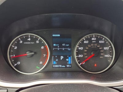 2025 Mitsubishi Eclipse Cross SE