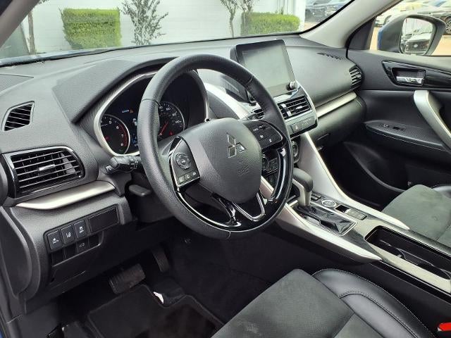 2025 Mitsubishi Eclipse Cross SE