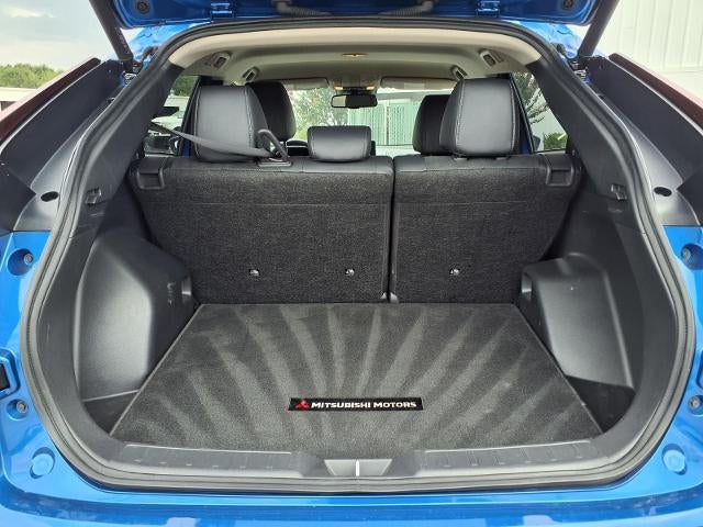 2025 Mitsubishi Eclipse Cross SE