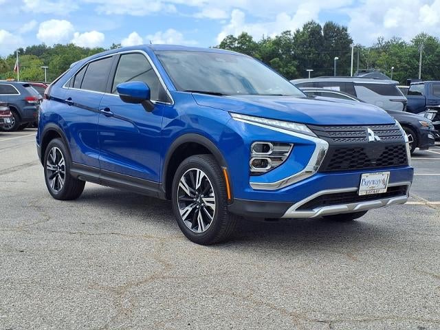 2025 Mitsubishi Eclipse Cross SE