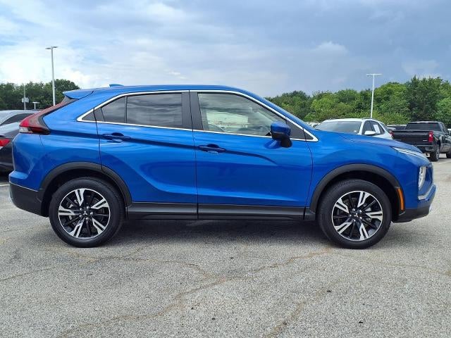 2025 Mitsubishi Eclipse Cross SE