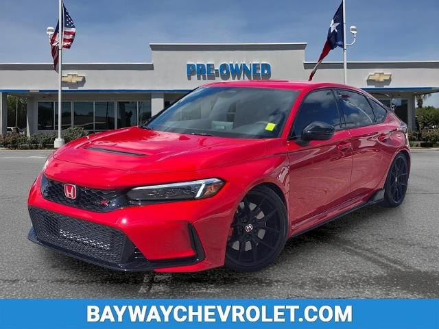 2023 Honda Civic Type R Base