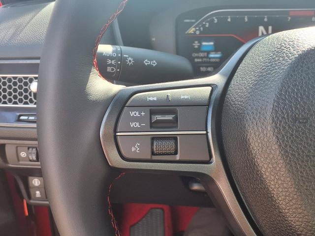 2023 Honda Civic Type R Base