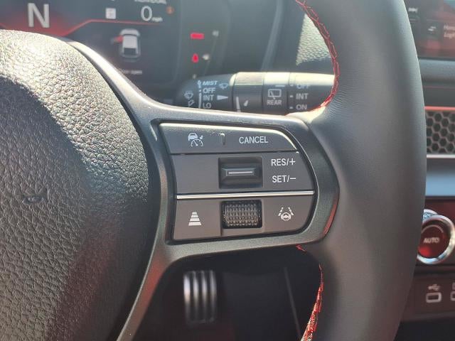 2023 Honda Civic Type R Base