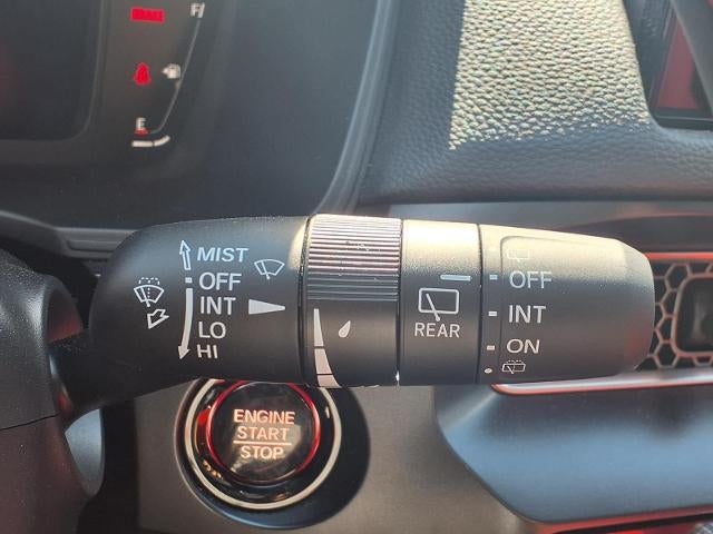 2023 Honda Civic Type R Base