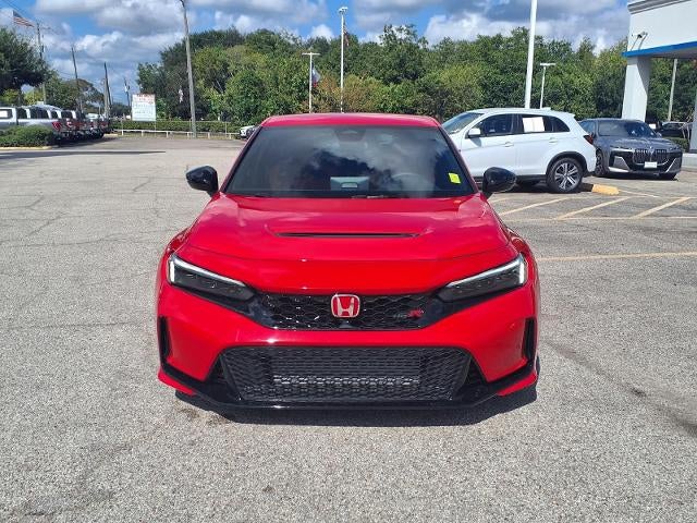 2023 Honda Civic Type R Base