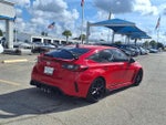 2023 Honda Civic Type R Base