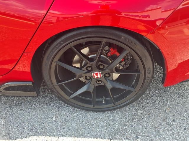 2023 Honda Civic Type R Base