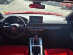 2023 Honda Civic Type R Base