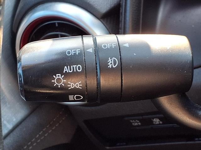 2019 Mazda Mazda CX-3 Grand Touring