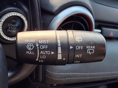 2019 Mazda Mazda CX-3 Grand Touring