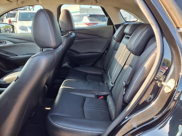 2019 Mazda Mazda CX-3 Grand Touring