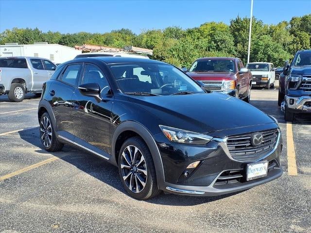 2019 Mazda Mazda CX-3 Grand Touring