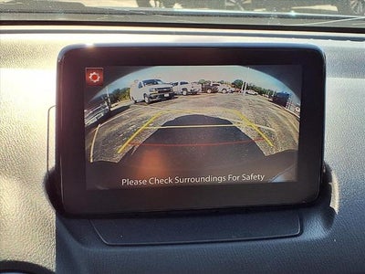 2019 Mazda Mazda CX-3 Grand Touring