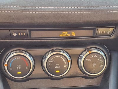 2019 Mazda Mazda CX-3 Grand Touring