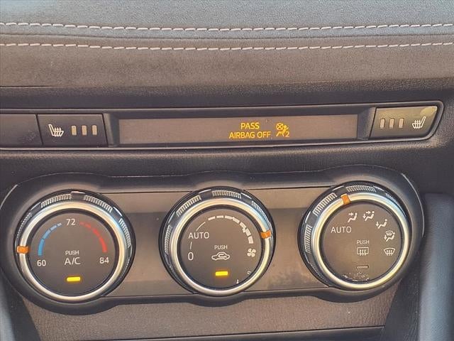 2019 Mazda Mazda CX-3 Grand Touring