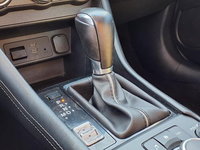 2019 Mazda Mazda CX-3 Grand Touring