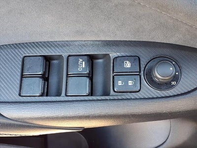 2019 Mazda Mazda CX-3 Grand Touring