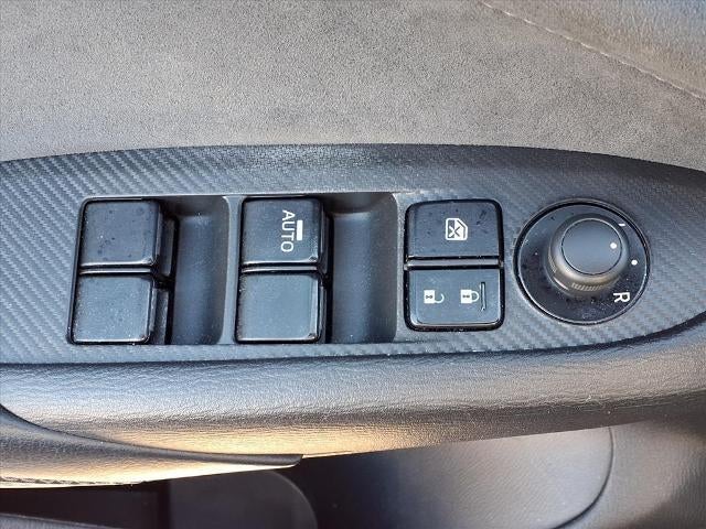 2019 Mazda Mazda CX-3 Grand Touring