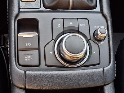 2019 Mazda Mazda CX-3 Grand Touring