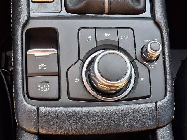 2019 Mazda Mazda CX-3 Grand Touring