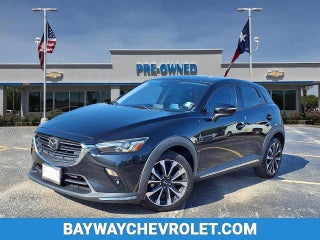 2019 Mazda Mazda CX-3 Grand Touring