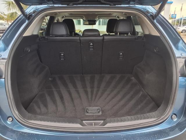 2023 Mazda Mazda CX-5 2.5 S Premium Plus