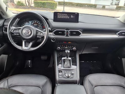 2023 Mazda Mazda CX-5 2.5 S Premium Plus