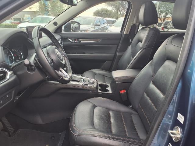2023 Mazda Mazda CX-5 2.5 S Premium Plus