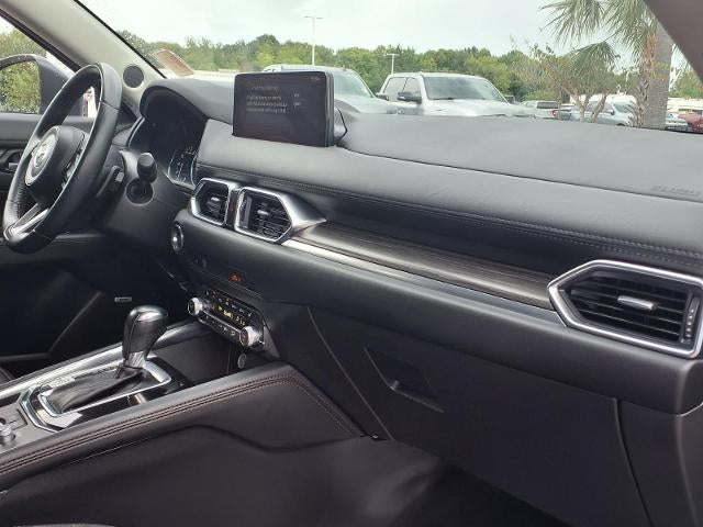 2023 Mazda Mazda CX-5 2.5 S Premium Plus