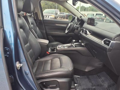 2023 Mazda Mazda CX-5 2.5 S Premium Plus
