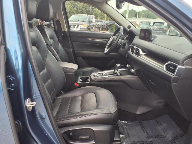 2023 Mazda Mazda CX-5 2.5 S Premium Plus