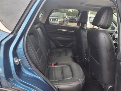 2023 Mazda Mazda CX-5 2.5 S Premium Plus