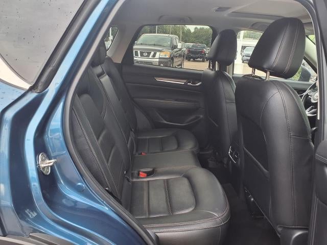 2023 Mazda Mazda CX-5 2.5 S Premium Plus