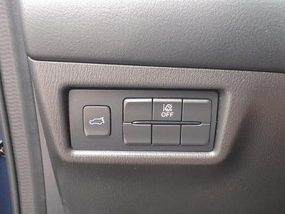 2023 Mazda Mazda CX-5 2.5 S Premium Plus