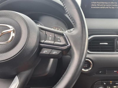 2023 Mazda Mazda CX-5 2.5 S Premium Plus