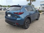 2023 Mazda Mazda CX-5 2.5 S Premium Plus