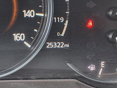 2023 Mazda Mazda CX-5 2.5 S Premium Plus