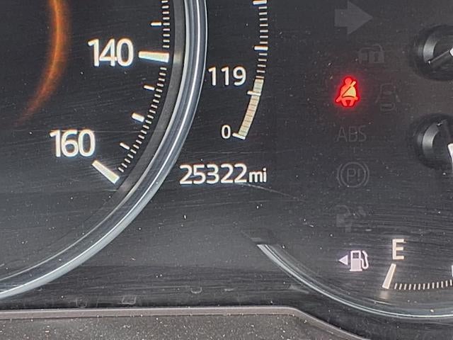 2023 Mazda Mazda CX-5 2.5 S Premium Plus