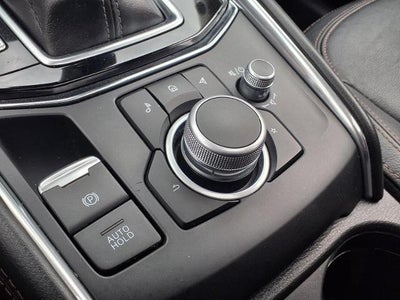 2023 Mazda Mazda CX-5 2.5 S Premium Plus